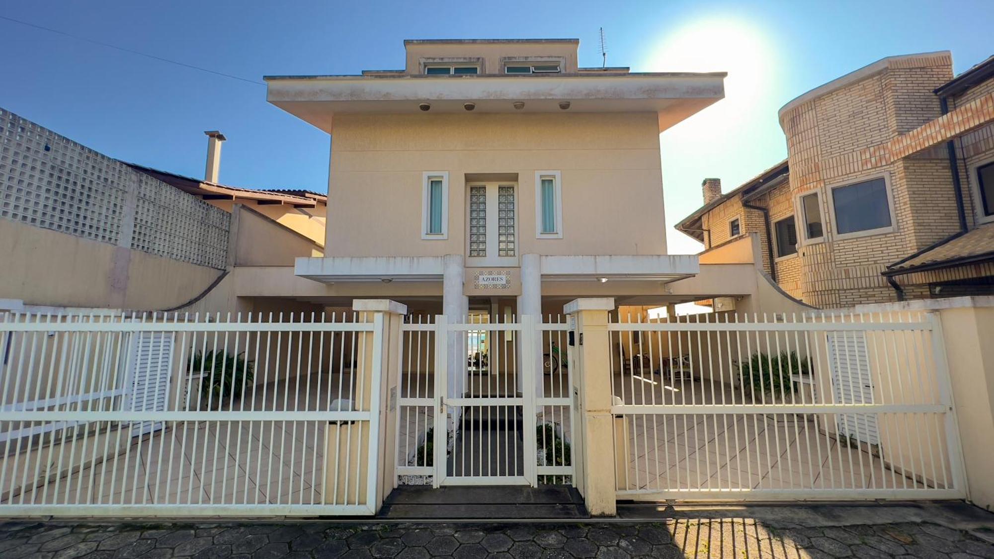 Pousada Azores Bombinhas Exterior photo